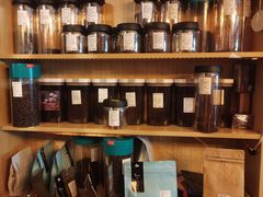 -云端咖啡私房店(河松街店)