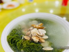 -锐记美食店·现捞海鲜(闸坡店)