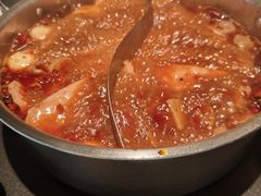 -额尔敦·品质自助(摩尔城店)