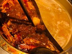 -季季红火锅(长沙步行街店)