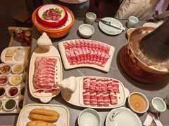 -额尔敦传统涮(体育场店)