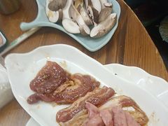 -牛犇炭火烤肉·鲜切烤肉(承德总店)