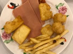 -新加坡京华酒店