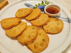 -漢舍中国菜馆(889广场店)