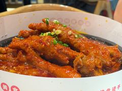 -七八冷面·延边朝鲜族美食(欢乐谷店)