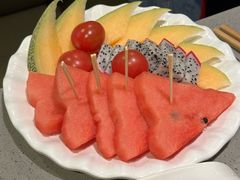 -海底捞火锅(仓山爱琴海店)