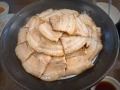 菜包肉-韩礼年糕(飞虹路店)