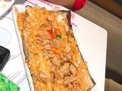 -花漫里日式餐厅(刺桐店)