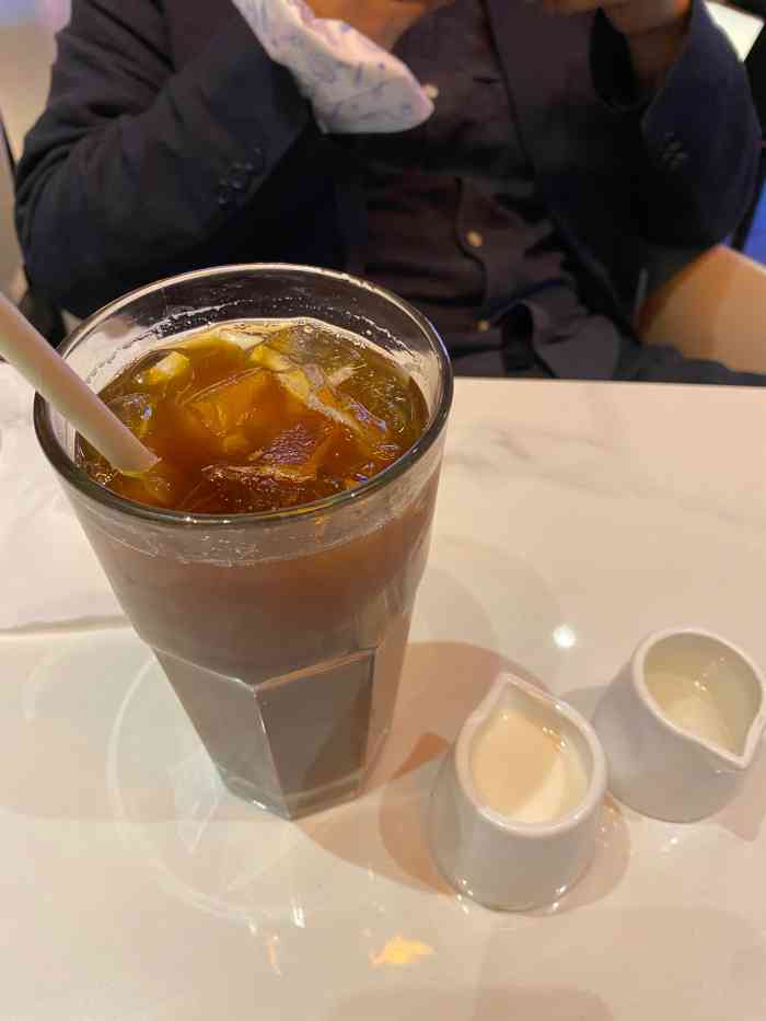 必胜客(新玛特店)-"第一次吃必胜客的早餐 其他城市有自助形式.