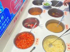 -蓉城四海黑牛烤肉海鲜自助餐厅(宜兴宝龙店)