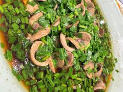 -金陵后厨·南京菜(新街口秣陵路店)