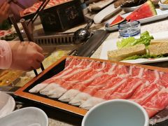 -金湖德庄精品火锅