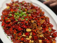 -蜀国演义(黄寺大街店)