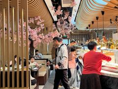-松子料理(华威桥店)