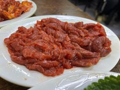 -西塔隆太白烤牛肉馆(图们路店)