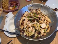 -大丰收脆鱼(浦西万达店)