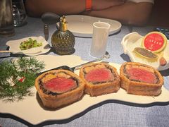 -弦月窗LUNETTE BY AMANDA(复兴路店)