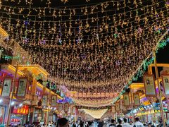 -大漠留香盐池滩羊烧烤餐厅(向阳步行街店)