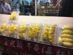 -唐人街(耀华力路)