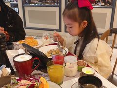 -杭州城中香格里拉大酒店