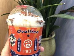 -古茗(东鼓道店)