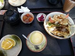 -蘭·日本料理铁板烧(碧云路店)