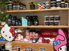-LUSH(威尼斯人店)