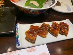 -甄花精致料理自助(城市阳台店)