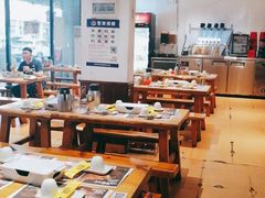 -木屋烧烤(南新店)