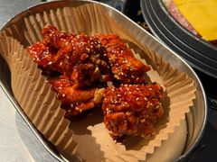 -양평식당·杨平食堂(华贸店)