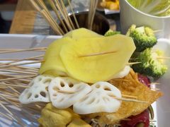 -成都玉林串串香(世纪港湾店)
