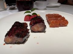 秘制脆皮叉烧-炳胜品味(海印总店)