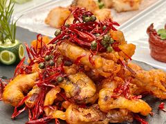 -悦真雅院·四合院·清真私房菜(雍和宫店)