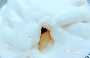 Shanghai Green Mushroom Dumplings