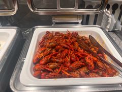 -吉布鲁牛排海鲜自助(温江合生汇店)