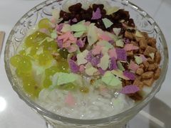 -贺记东北烧烤(夫子庙总店)