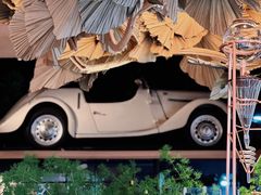 -翠贝卡&Mama Kelly Brunch Coffee(河西店)