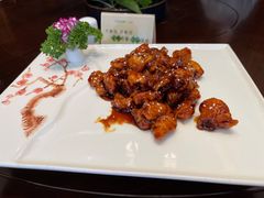 -宋宴(虎跑店)