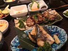 -富力希尔顿酒店·源氏日餐厅
