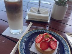 -三亚海棠湾喜来登度假酒店大堂吧