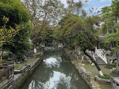-桂林灵渠景区