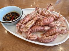 -洲晓鱻舟山海鲜(2号店)