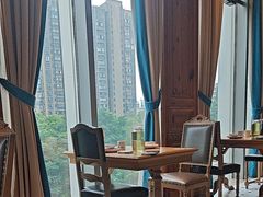 -新白鹿餐厅(城西银泰城店)