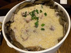 -粗茶淡饭·隐庐私厨(东亭店)