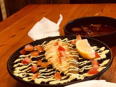 -帕歌西班牙餐厅paco tapas