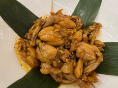 至尊辣得跳-湖锦酒楼·湖北菜(八一路店)