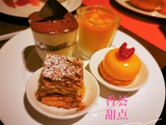 -富力丽思卡尔顿酒店·香荟全日制餐厅