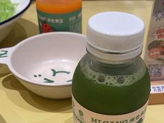 -米仓食堂(凯德广场店)
