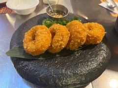-simply thai天泰(长泰广场店)