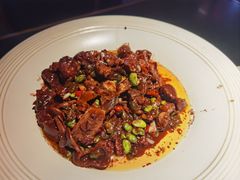 -湘阁里辣(东门茂业店)